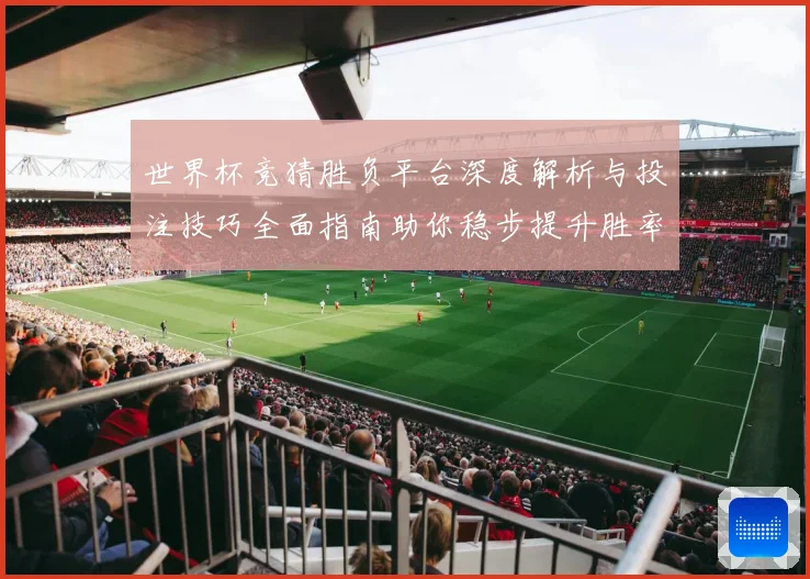 世界杯竞猜胜负平台深度解析与投注技巧全面指南助你稳步提升胜率