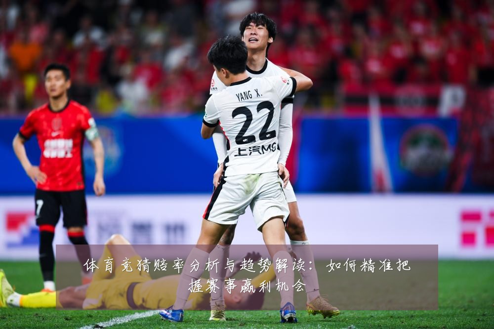 体育竞猜赔率分析与趋势解读：如何精准把握赛事赢利机会
