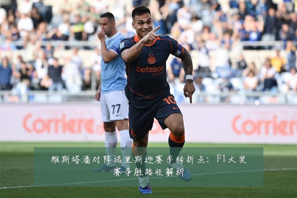 维斯塔潘对阵诺里斯迎赛季转折点：F1大奖赛争胜路径解析