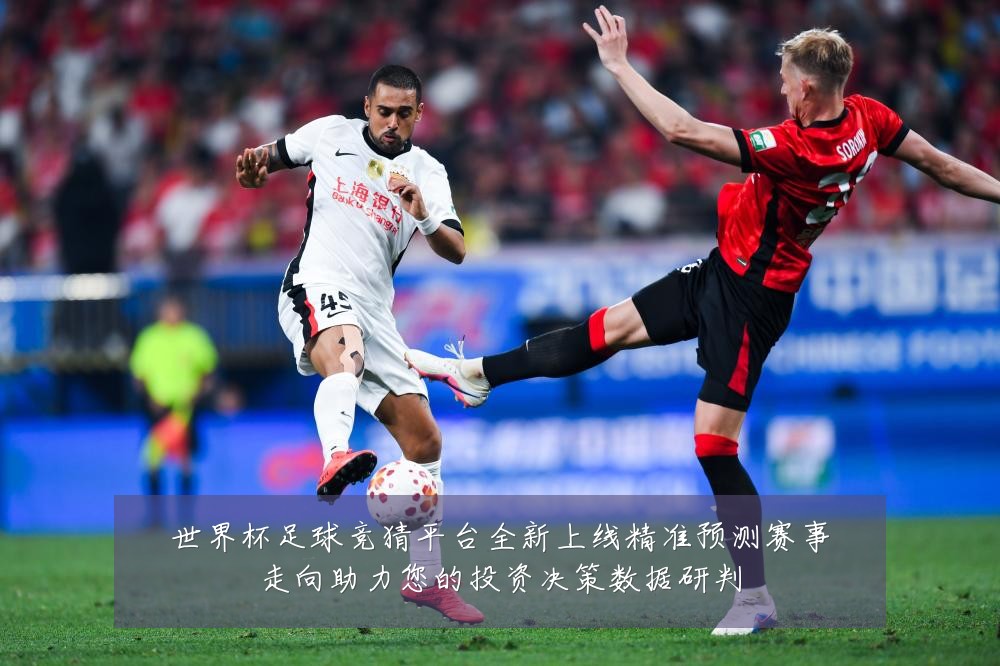世界杯足球竞猜平台全新上线精准预测赛事走向助力您的投资决策数据研判