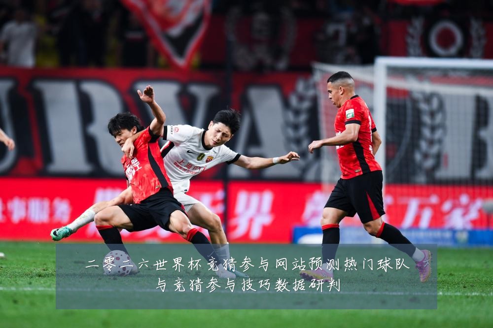 二零二六世界杯竞猜参与网站预测热门球队与竞猜参与技巧数据研判